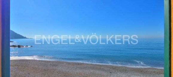 Apartamento T3 em Camogli, Italy N.º 132725 11