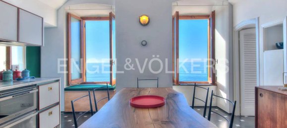 Apartamento T3 em Camogli, Italy N.º 132725 2