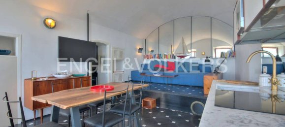 Apartamento T3 em Camogli, Italy N.º 132725 5