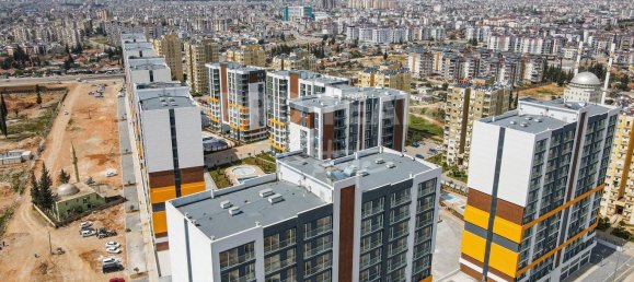 3 rooms Apartment in Kepez, Turkey No. 31694 4