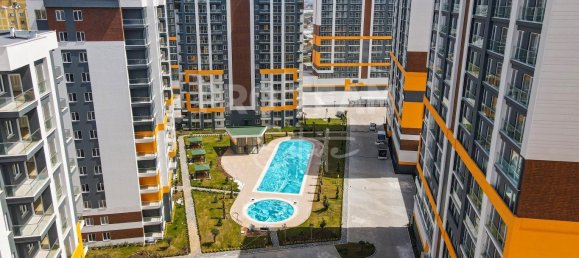 3 rooms Apartment in Kepez, Turkey No. 31694 6