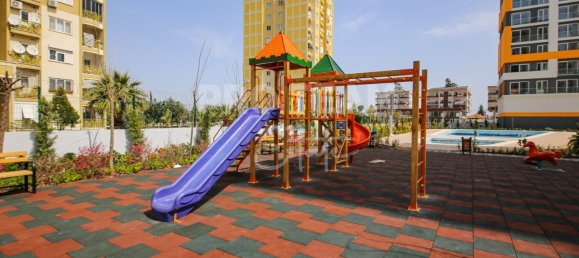 3 rooms Apartment in Kepez, Turkey No. 31694 8