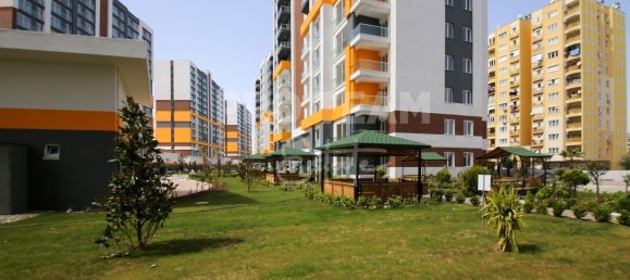 3 rooms Apartment in Kepez, Turkey No. 31694 9