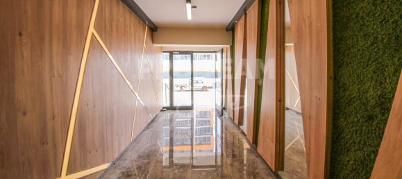 3 rooms Apartment in Kepez, Turkey No. 31694 11