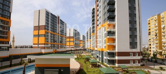 3 rooms Apartment in Kepez, Turkey No. 31694 5