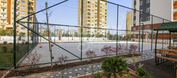 3 rooms Apartment in Kepez, Turkey No. 31694 10