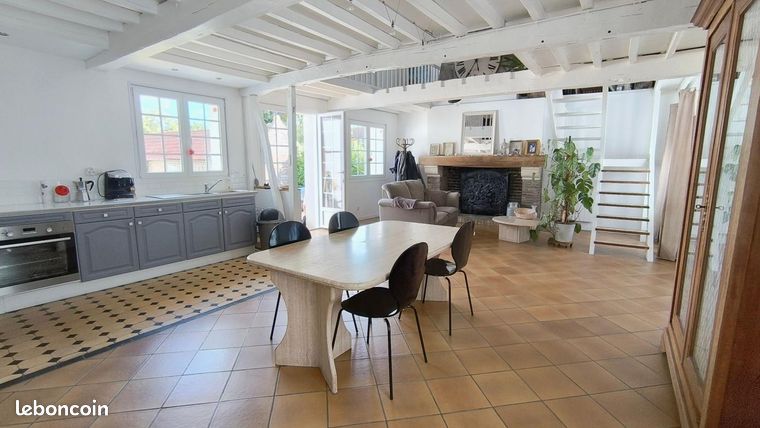 3 bedrooms House in Breteuil, France No. 309675