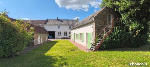 3 bedrooms House in Breteuil, France No. 309675 13