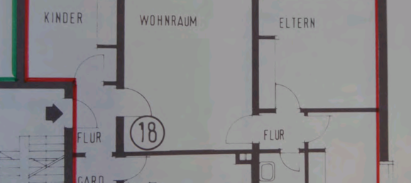 3 غرف نوم شقة في Paderborn, Germany رقم 240755 12