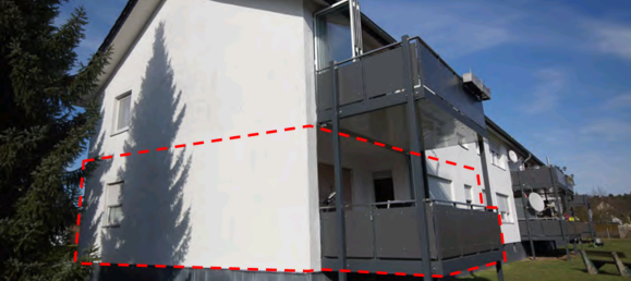 3 غرف نوم شقة في Paderborn, Germany رقم 240755 3