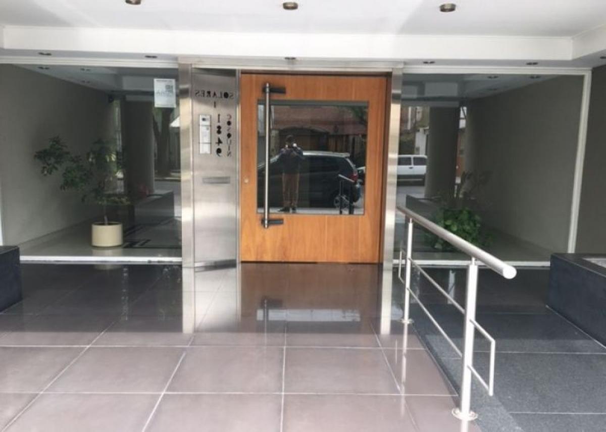 Apartamento de 2 dormitorios en Buenos Aires, Argentina No. 96143