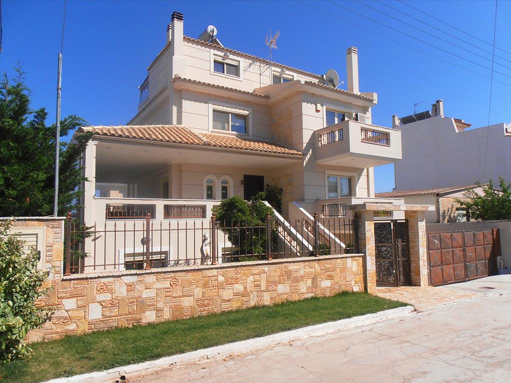 5 dormitorios propiedad comercial en venta en Artemida, Spata-Artemida, East Attica, Attica, Greece № 7912