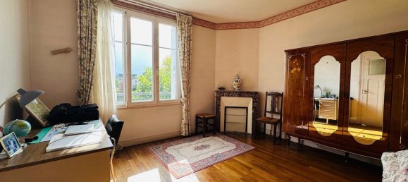 3 غرف نوم منزل في Chambray-les-Tours, France رقم 229819 8