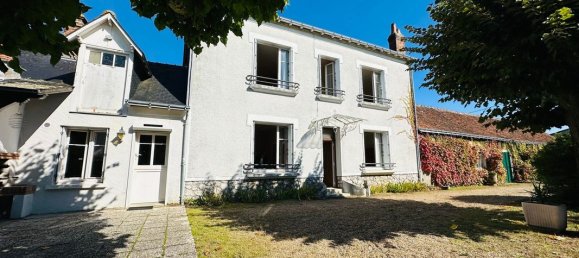 3 غرف نوم منزل في Chambray-les-Tours, France رقم 229819 14