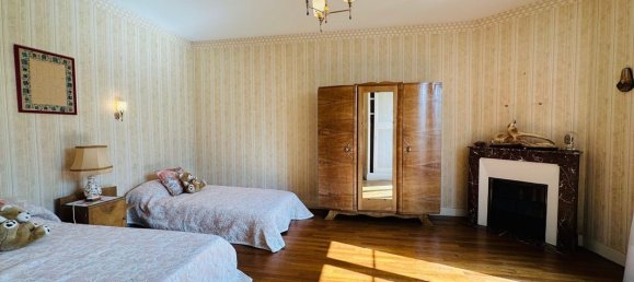 3 غرف نوم منزل في Chambray-les-Tours, France رقم 229819 7