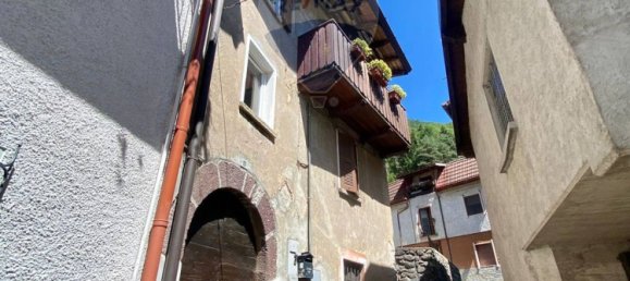 Apartamento de 2 habitaciónes en Primaluna, Italy No. 272780 15