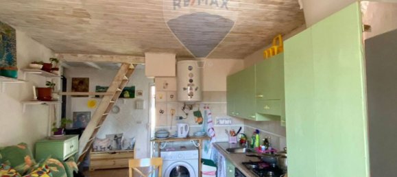 Apartamento de 2 habitaciónes en Primaluna, Italy No. 272780 8