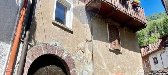 Apartamento de 2 habitaciónes en Primaluna, Italy No. 272780 2