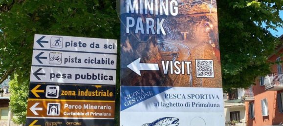 Apartamento de 2 habitaciónes en Primaluna, Italy No. 272780 20