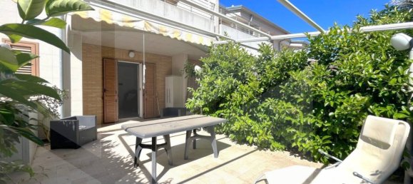 Дуплекс с 3 комнатами в Кампомарино, Италия № 19239 10