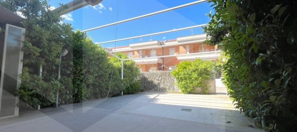 Дуплекс с 3 комнатами в Кампомарино, Италия № 19239 17