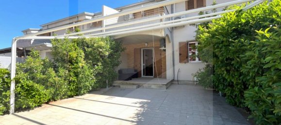 Дуплекс с 3 комнатами в Кампомарино, Италия № 19239 3