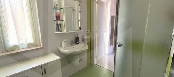 Дуплекс с 3 комнатами в Кампомарино, Италия № 19239 14