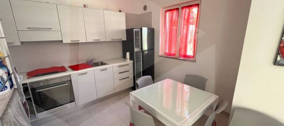 Дуплекс с 3 комнатами в Кампомарино, Италия № 19239 6