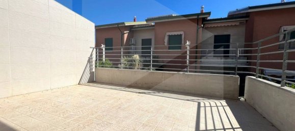 Дуплекс с 3 комнатами в Кампомарино, Италия № 19239 16