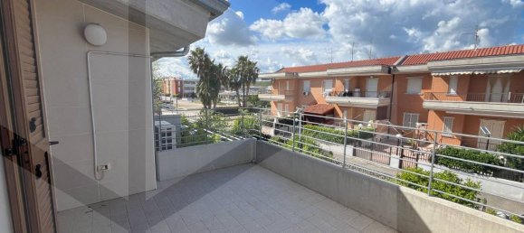 Дуплекс с 3 комнатами в Кампомарино, Италия № 19239 15