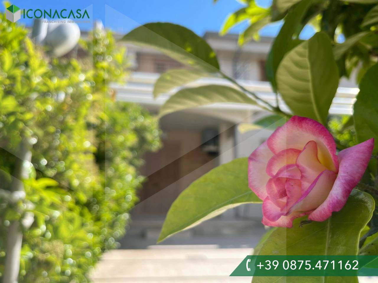 Дуплекс с 3 комнатами в Кампомарино, Италия № 19239