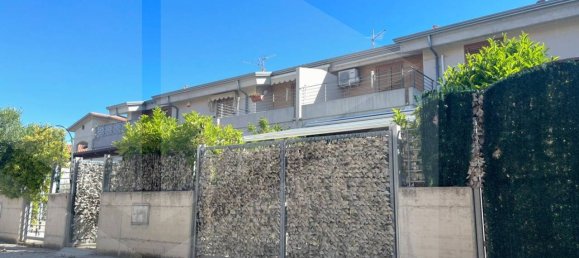 Дуплекс с 3 комнатами в Кампомарино, Италия № 19239 18