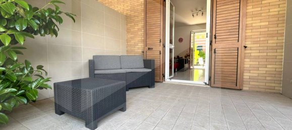 Дуплекс с 3 комнатами в Кампомарино, Италия № 19239 4