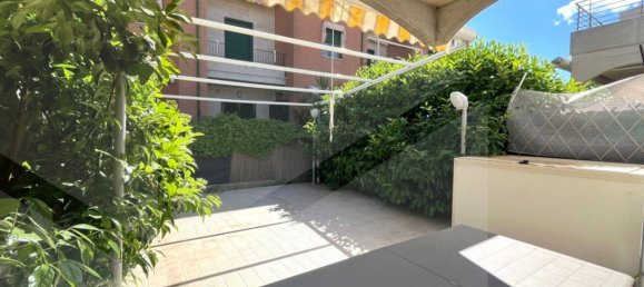 Дуплекс с 3 комнатами в Кампомарино, Италия № 19239 9