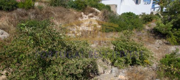 Grundstück in Budens, Portugal 884m², Nr. 73173 3