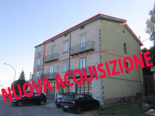 6 bedrooms Apartment in Castiglione Messer Marino, Italy No. 354072