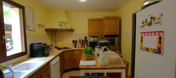 3 Schlafzimmer Haus in Seine-Maritime, France, Nr. 355157 7