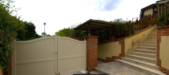 3 Schlafzimmer Haus in Seine-Maritime, France, Nr. 355157 4