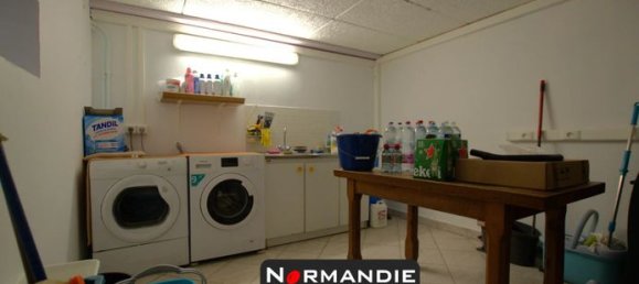 3 Schlafzimmer Haus in Seine-Maritime, France, Nr. 355157 12