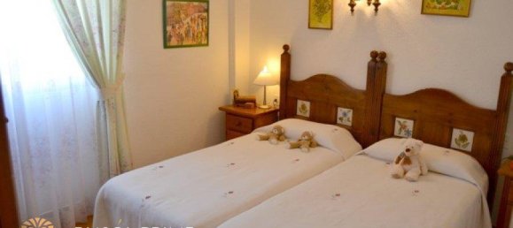 Ático de 3 dormitorios en Calpe, Spain No. 1506 10