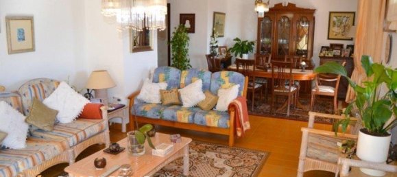 Ático de 3 dormitorios en Calpe, Spain No. 1506 3