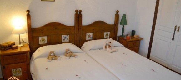 Ático de 3 dormitorios en Calpe, Spain No. 1506 9