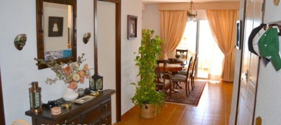 Ático de 3 dormitorios en Calpe, Spain No. 1506 8