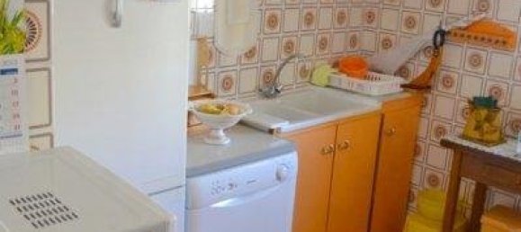 Ático de 3 dormitorios en Calpe, Spain No. 1506 6