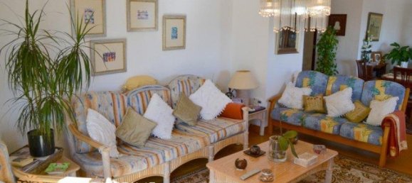 Ático de 3 dormitorios en Calpe, Spain No. 1506 4