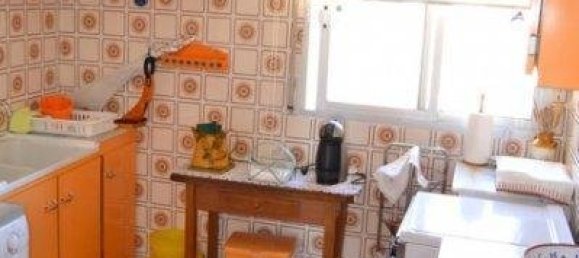 Ático de 3 dormitorios en Calpe, Spain No. 1506 5