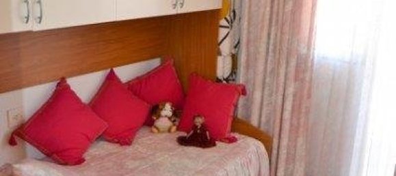 Ático de 3 dormitorios en Calpe, Spain No. 1506 7