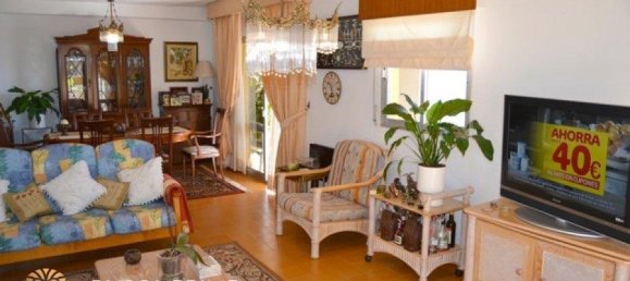 Ático de 3 dormitorios en Calpe, Spain No. 1506 2