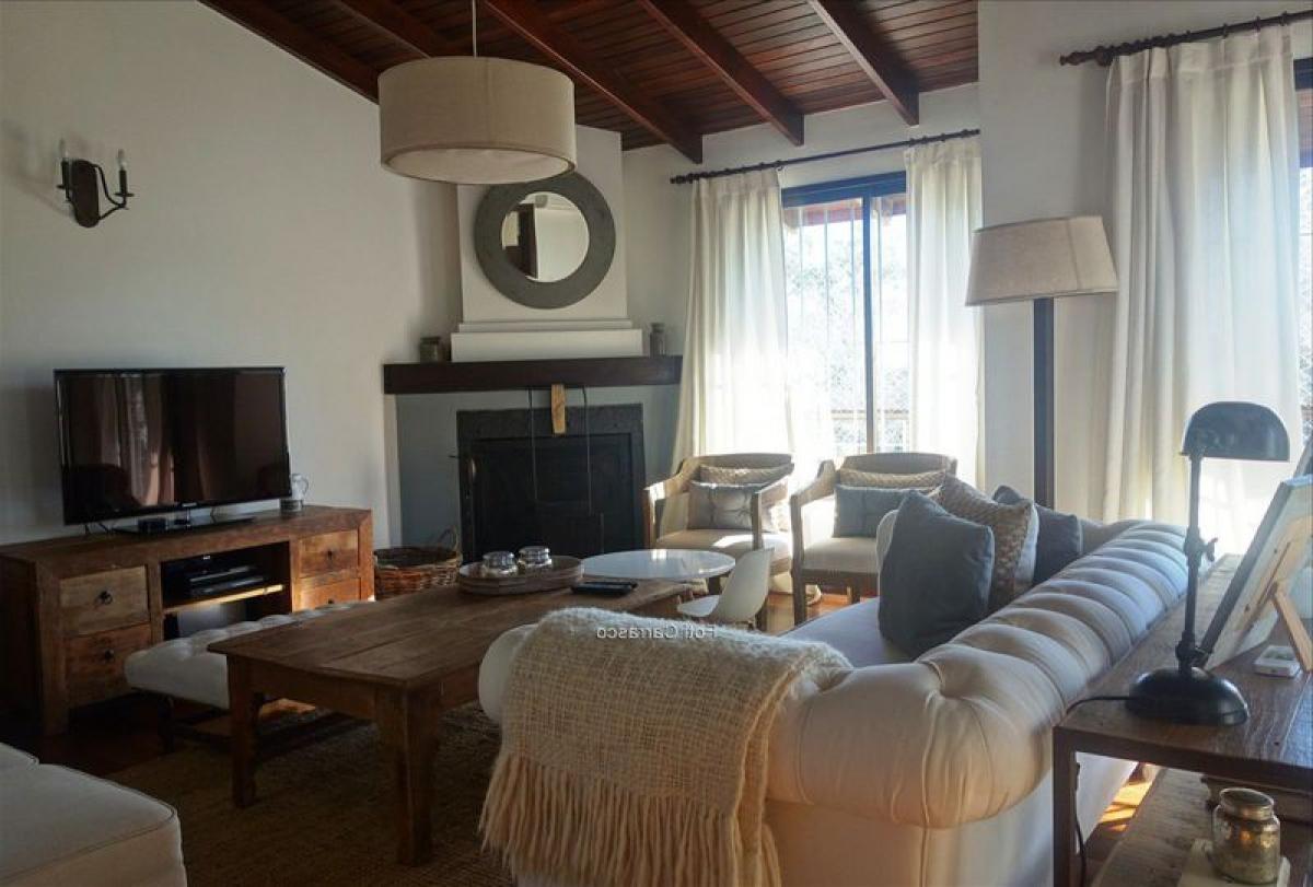 Apartamento T2 em Montevideo, Uruguay N.º 12619