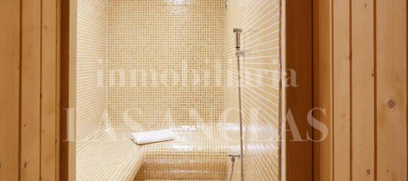 Villa de 5 dormitorios en Santa Eulalia Del Rio, Spain No. 182299 10